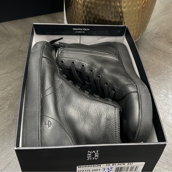 Naturalizer  Morrison Hi Water-Repellent - Picture 2 of 12